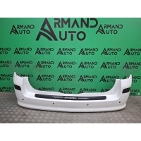 Бампер Opel Astra H 2004-2014 13156942, 24460461, 332550271, 8
