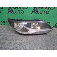 Фара Volkswagen Tiguan 1 2011-2018 5N1941006C, 1EL010749, 8