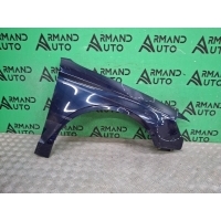 Крыло Audi A3 3 8V 2012-2020 8V5821106A, 8V5821468B, 9