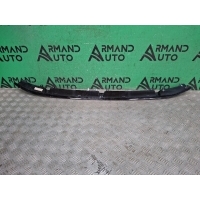 Накладка бампера Haval Jolion 1 2024-нв 2803169XST01A, 7