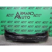 Бампер 4 2009-2015 C2D5373XXX, AW9317D781, 8