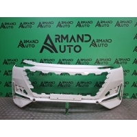 Бампер Changan UNI-K 1 2020-нв CD569F2713011400AA, 2803100CR01, 2