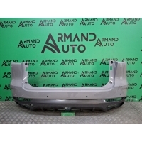 Бампер Changan UNI-K 1 2020-нв CD569F2713031900, 2804100CR01AA, 2