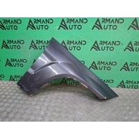 Крыло Mercedes GLK-Class X204 2008-2015 A2048801018, 2