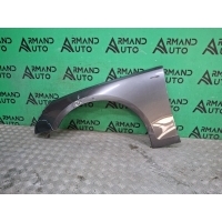 Крыло Audi A4 5 B9 2019-нв 8W0821105D, 4