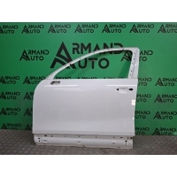 дверь Volkswagen Touareg 2 2010-2018 7P0831055, 5