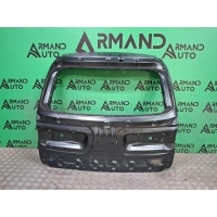 дверь багажника Genesis GV70 1 2020-нв 72800AR000, 2