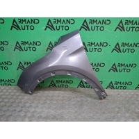 Крыло Hyundai Creta 1 2016-2021 66311M0000, 2