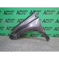 Крыло Toyota RAV4 4 CA40 2012-2019 538120R100, 4