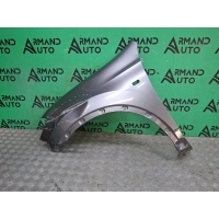 Крыло Nissan Qashqai 1 j10 2010-2013 F3101BR0MA, 7