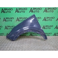Крыло Kia Sportage 3 SL 2010-2016 663113W000, 5