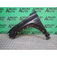 Крыло Hyundai Tucson 4 2020-нв 66311N9000, 8