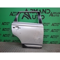 дверь Mitsubishi Outlander 3 2015-нв 5730B558, 4