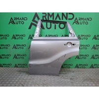 дверь Suzuki Vitara 2 2014-нв 6800454P01, 7