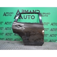 дверь Nissan X-Trail 3 T32 2013-2022 H210M4CMMA, 2