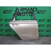 дверь Geely Emgrand SS11 2021-нв 5081071100C15, 2
