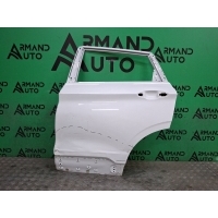 дверь Geely Coolray SX11 2019-нв 5081040300C15, 2