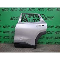 дверь Geely Atlas FX11 2023-нв 5081080300C15, 1