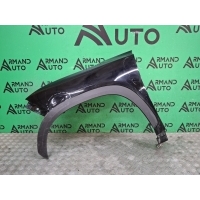 Крыло Jetour Dashing X-1 2022-нв F168403100CADY, 7