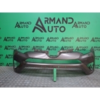 Бампер Toyota RAV4 4 CA40 2015-2019 521190R917, 521190R180, 5