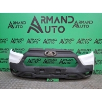 Бампер Lada Niva Travel 1 2020-нв 21230280301580, 212302803015800, 2