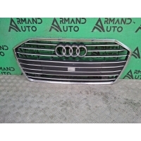 решетка радиатора Audi A6 5 C8 2018-нв 4K0853651BRN4, 4K0853651B, 4