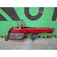 Фонарь противотуманный KIA Sorento 4 2020-нв 92405P2010, 4