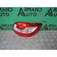 Фонарь Lada Granta 1 2014-нв 21910371601000, 845000211800, 7