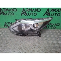 Фара Nissan Qashqai 2 j11 2013-2019 260604EH1B, 7