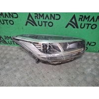 Фара Chery Tiggo 4 Pro T19 2020-нв 605000635AA, 7