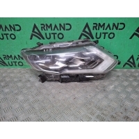 Фара Nissan X-Trail 3 T32 2017-2022 260106FP8B, 7