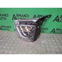 Фара Hyundai Creta 2 2021-нв 92101BW110, 2