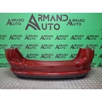 Бампер Skoda Rapid 2 2020-нв 60U807421D, 8