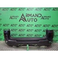 Бампер Land Rover Range Rover Sport 2 L494 2013-2017 LR063195, DK6217927AAW, 4