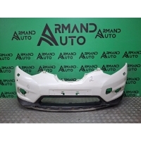Бампер Nissan X-Trail 3 T32 2013-2019 620224CM3H, 4