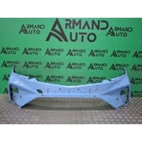 Бампер Geely Coolray SX11 2019-нв 6010091900, 6600248426, 2
