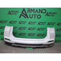 Бампер Chery Tiggo 4 Pro T19 2020-нв 602000499AADQJ, 602001279AA, 7
