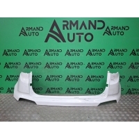 Бампер Hyundai Creta 1 2016-2021 86611M0000, 7