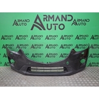 Бампер Mazda CX-5 1 2011-2017 KD4950031A8N, KD4550031, 4