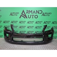 Бампер Lexus LX 3 URJ200 2012-2015 521196A970, 5211960K60, 2