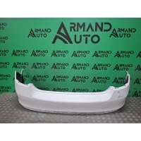 Бампер Skoda Rapid 1 2014-2020 60U807421B, 5JH807421B, 8