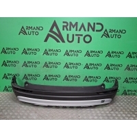 Бампер Geely Atlas Pro NL-3B 2021-нв 6044067800661, 6600064487, 6600064489, 7