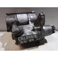 Стартер Toyota Corona T190 (1992—1998) ST191 1994 2810074130