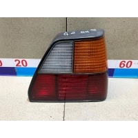 Фонарь задний правый Volkswagen Golf Mk2 (1983—1992) 1987 192945112