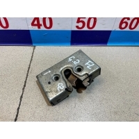 Замок двери передней левой Volkswagen Golf Mk2 (1983—1992) 1987 191837015