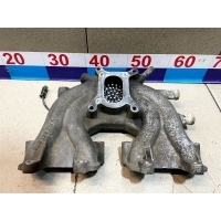 Коллектор впускной Volkswagen Golf Mk2 (1983—1992) 1987 036129713K