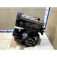 Двигатель Volkswagen Golf Mk2 (1983—1992) 1987 2G