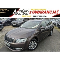 Škoda октавия skoda октавия 1.6tdi 110ps