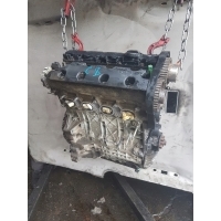Двигатель citroen 2.2 16v 3fz c8 peugeot 406 607 807
