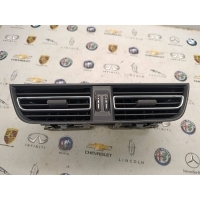 Дефлектор обдува салона Porsche Macan 2020 95B819110E